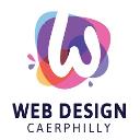 Web Design Caerphilly logo